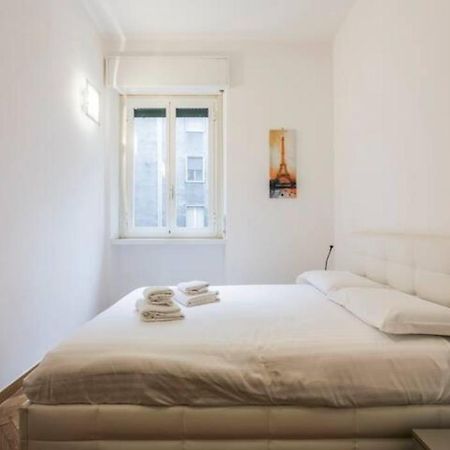 Loreto & Stazione Centrale Cozy Apartment Milán Exterior foto
