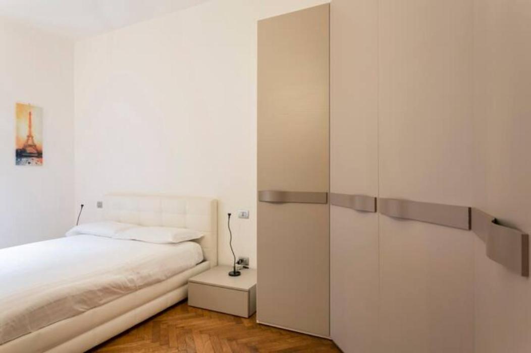 Loreto & Stazione Centrale Cozy Apartment Milán Exterior foto