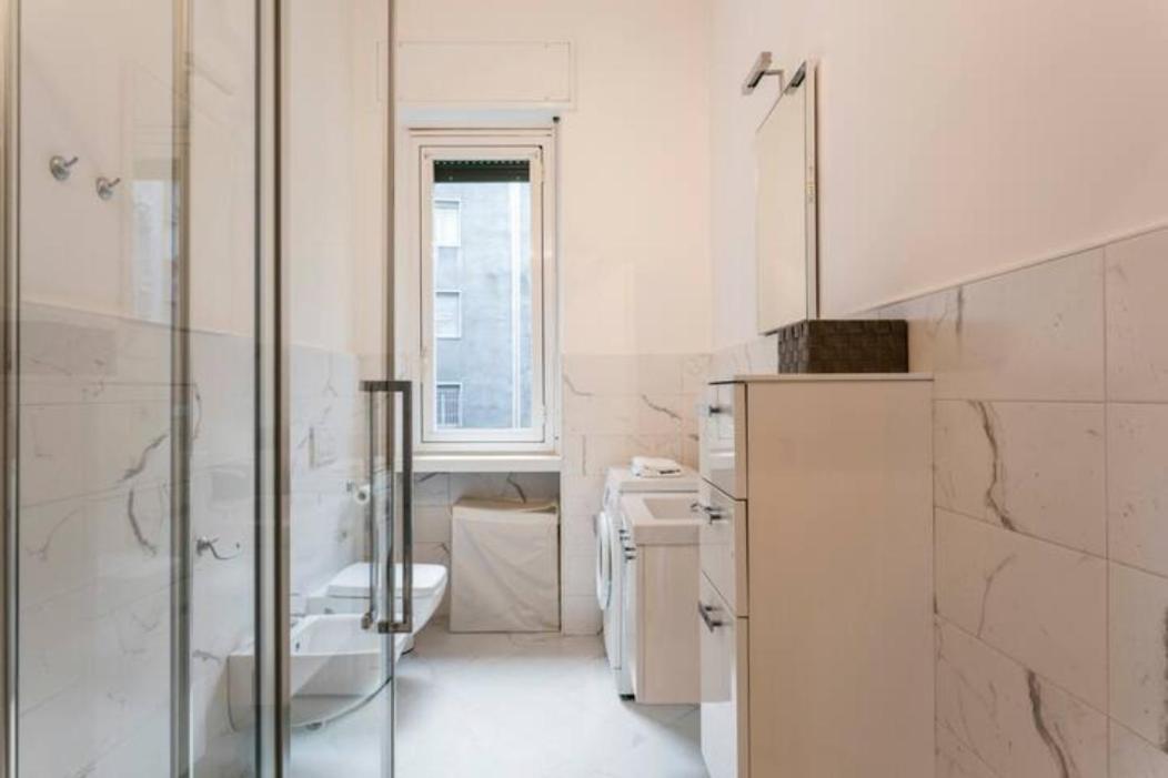 Loreto & Stazione Centrale Cozy Apartment Milán Exterior foto