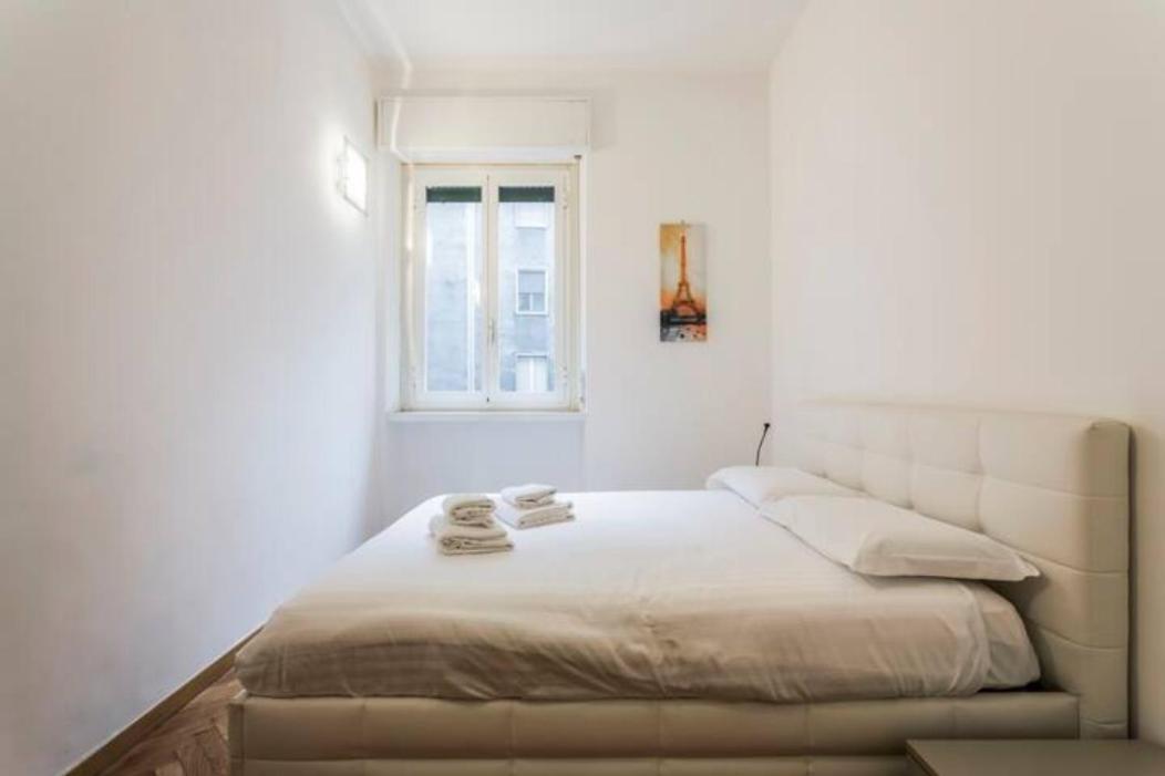 Loreto & Stazione Centrale Cozy Apartment Milán Exterior foto