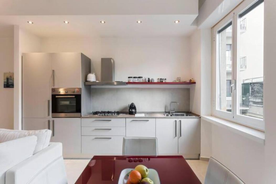 Loreto & Stazione Centrale Cozy Apartment Milán Exterior foto