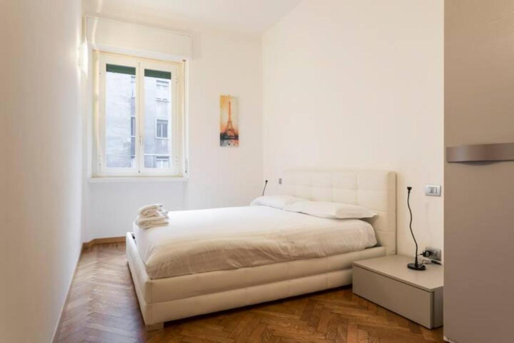 Loreto & Stazione Centrale Cozy Apartment Milán Exterior foto