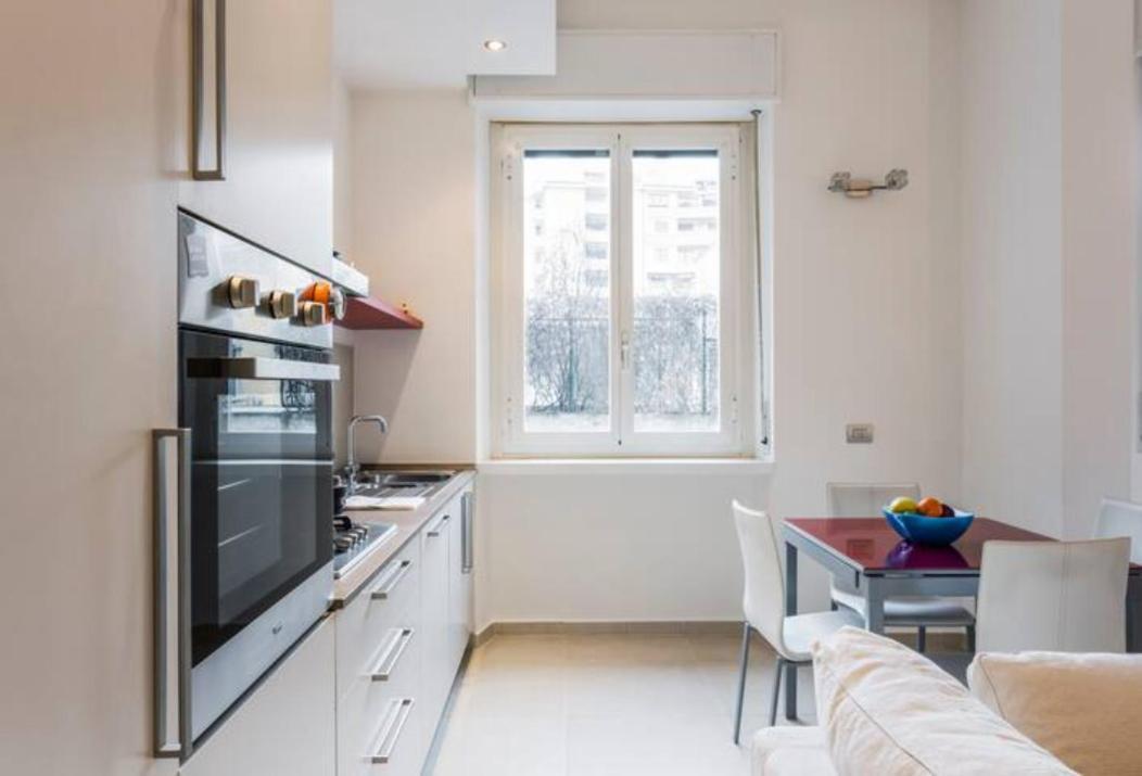 Loreto & Stazione Centrale Cozy Apartment Milán Exterior foto