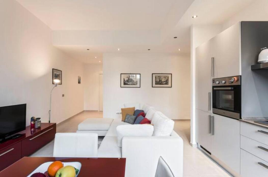 Loreto & Stazione Centrale Cozy Apartment Milán Exterior foto