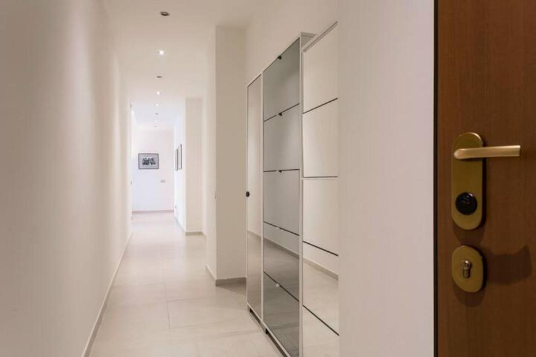 Loreto & Stazione Centrale Cozy Apartment Milán Exterior foto