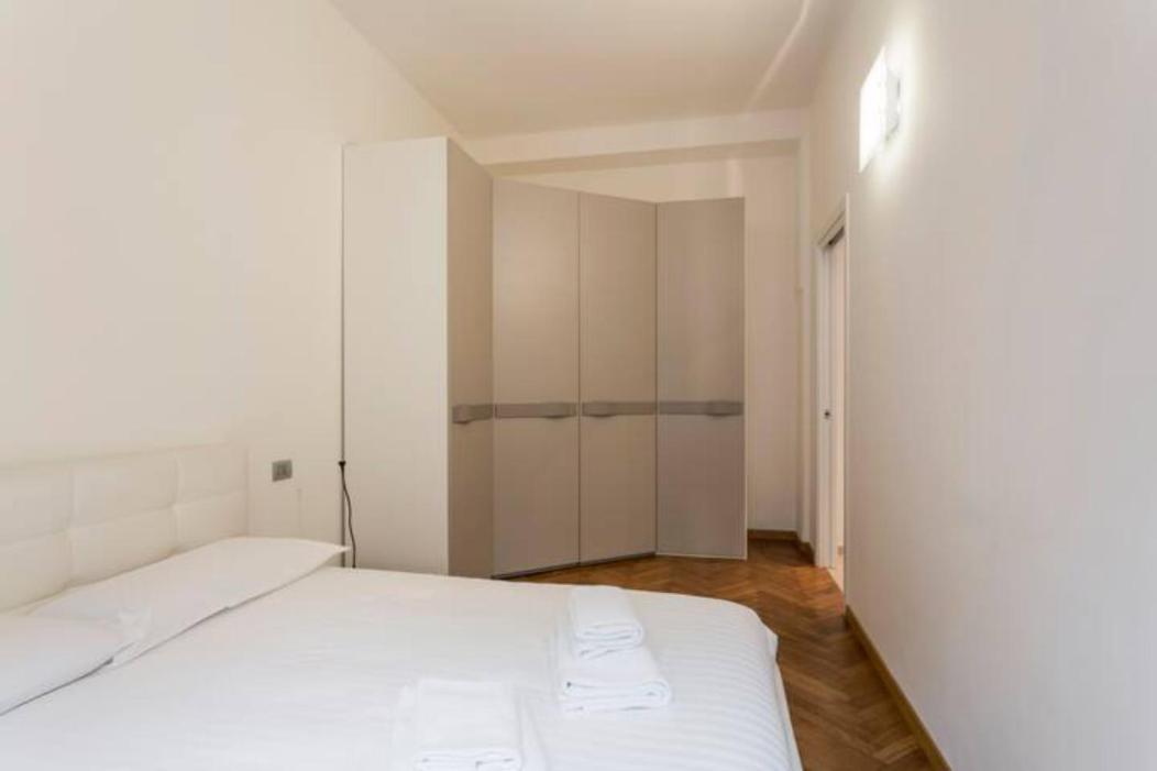 Loreto & Stazione Centrale Cozy Apartment Milán Exterior foto