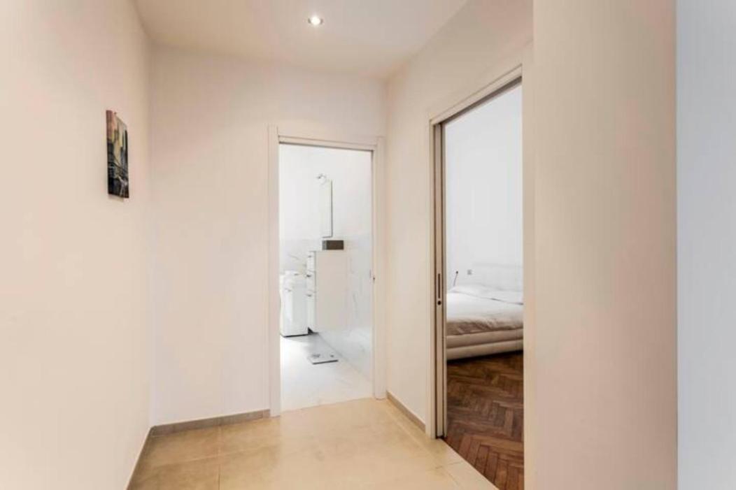 Loreto & Stazione Centrale Cozy Apartment Milán Exterior foto
